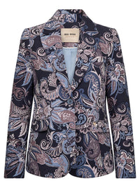 MOS MOSH LANIE BLAIN BLAZER
