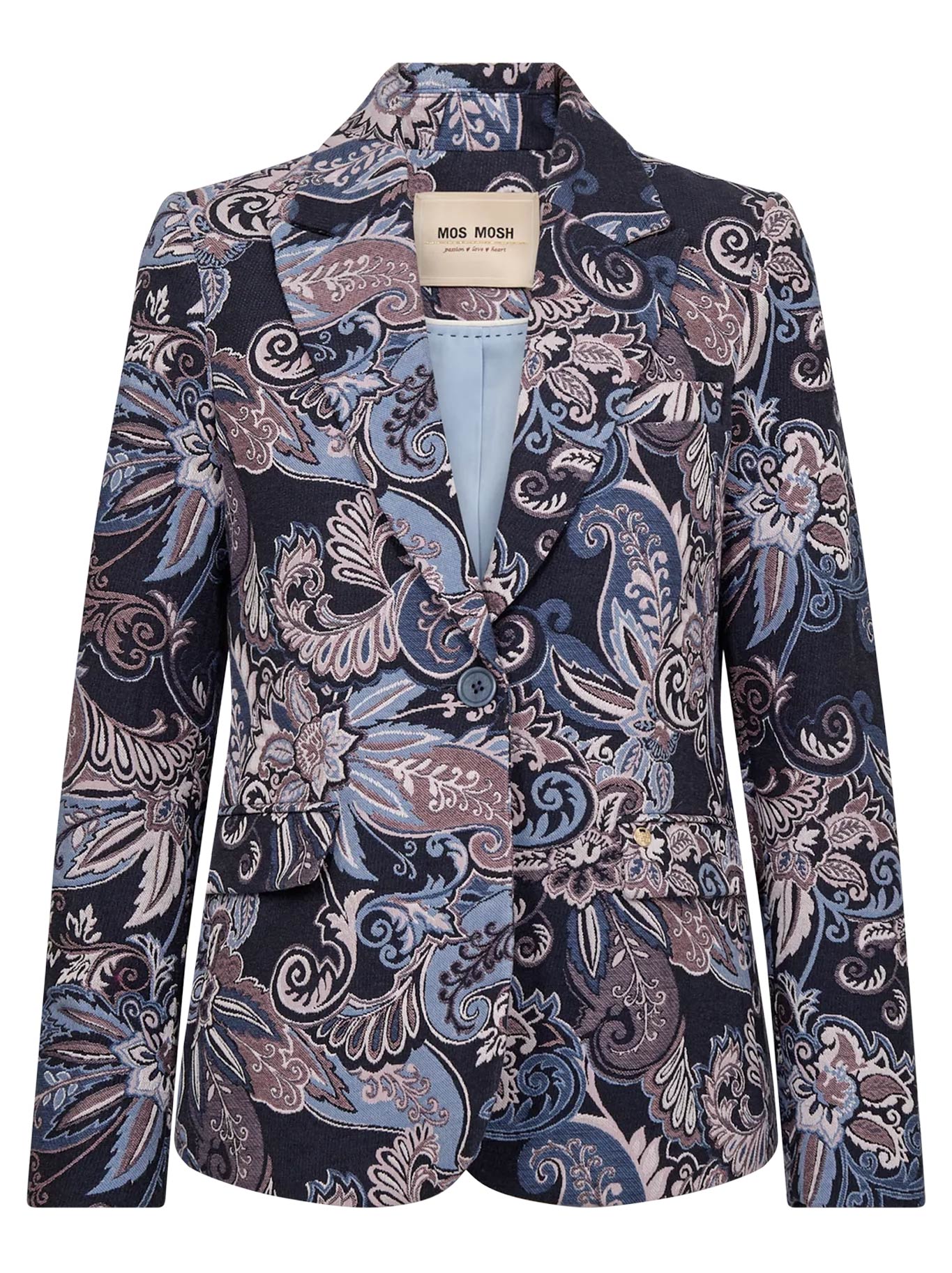 MOS MOSH LANIE BLAIN BLAZER