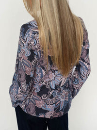MOS MOSH LANIE BLAIN BLAZER