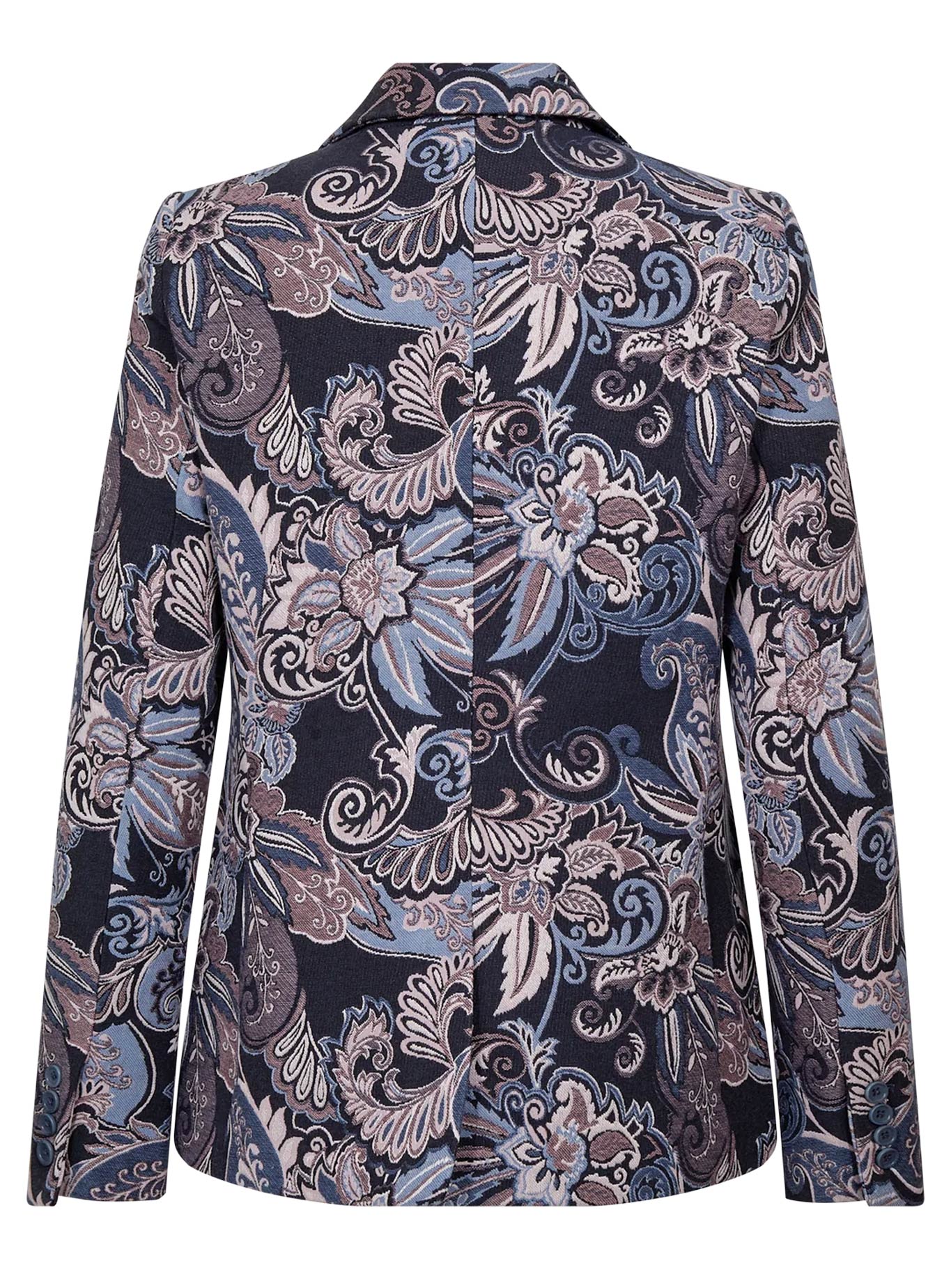 MOS MOSH LANIE BLAIN BLAZER