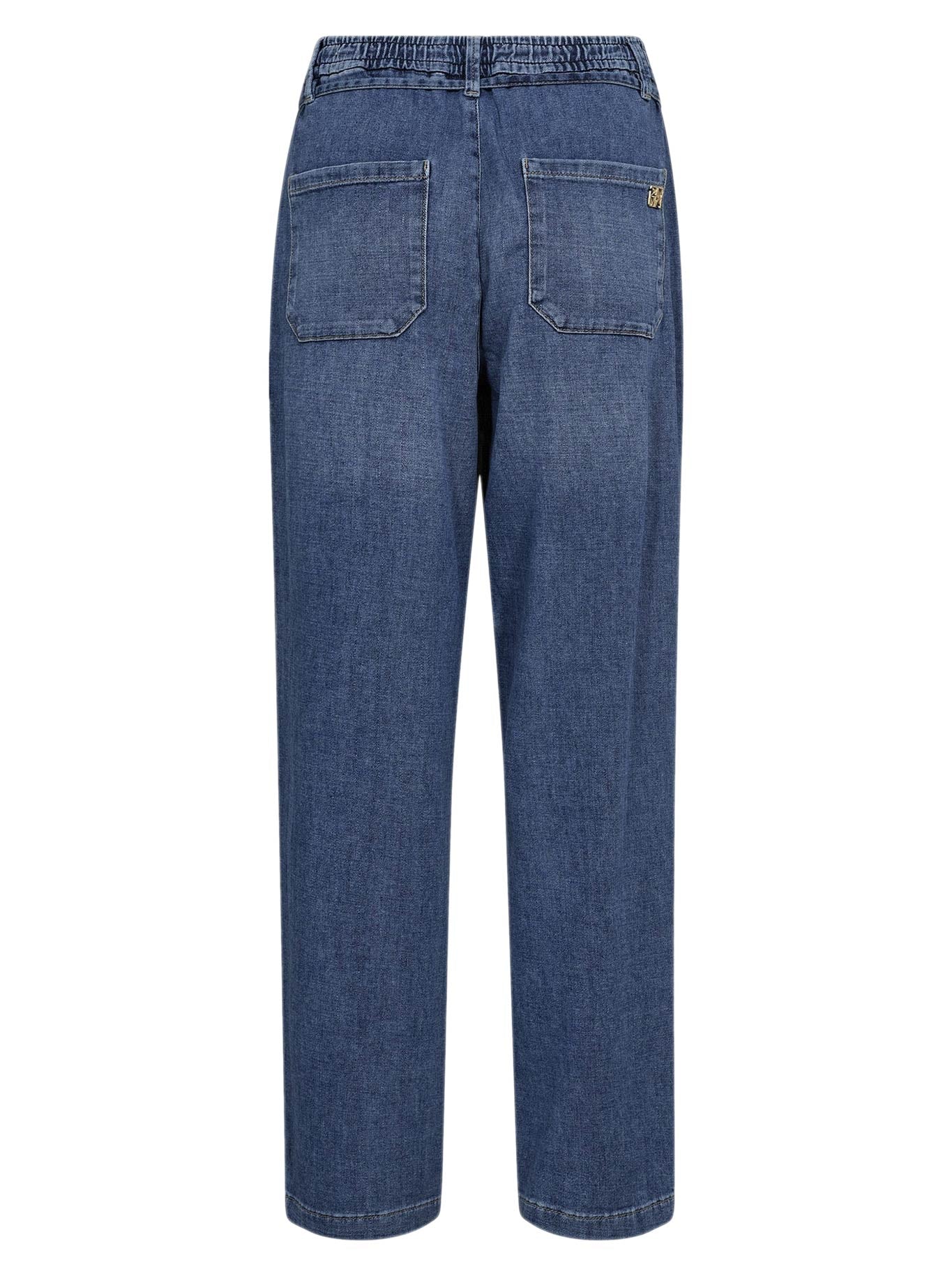 MOS MOSH CATANIA CRISPY JEAN