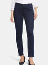 NYDJ SHERI SLIM JEAN - RINSE WASH