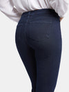 NYDJ SHERI SLIM JEAN - RINSE WASH