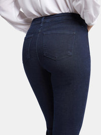 NYDJ SHERI SLIM JEAN - RINSE WASH