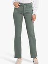NYDJ MARILYN STRAIGHT JEAN