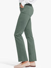NYDJ MARILYN STRAIGHT JEAN