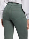NYDJ MARILYN STRAIGHT JEAN