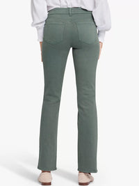 NYDJ MARILYN STRAIGHT JEAN