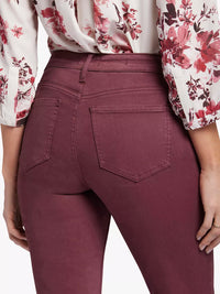 NYDJ SHERI SLIM JEAN