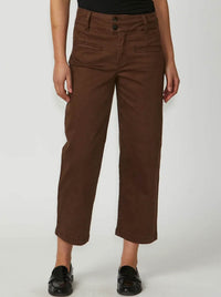 NEW LONDON CHRISTOW ANKLE GRAZER JEAN