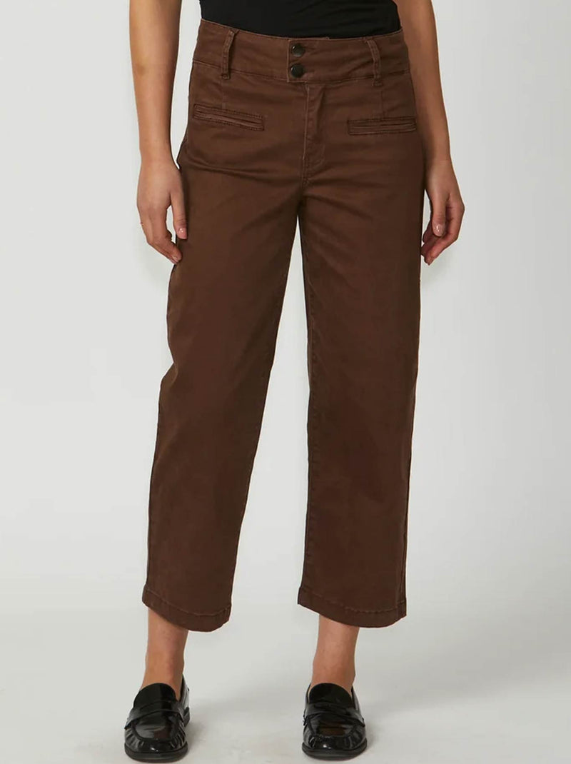 NEW LONDON CHRISTOW ANKLE GRAZER JEAN