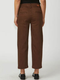 NEW LONDON CHRISTOW ANKLE GRAZER JEAN