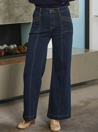 NEW LONDON HALIFAX BOOTLEG JEAN