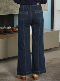 NEW LONDON HALIFAX BOOTLEG JEAN