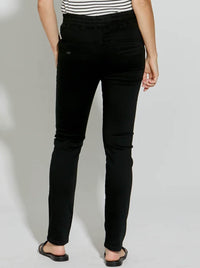 NEW LONDON HEATHROW PULL ON JOGGER JEAN