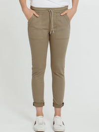 NEW LONDON HOPE JOGGER