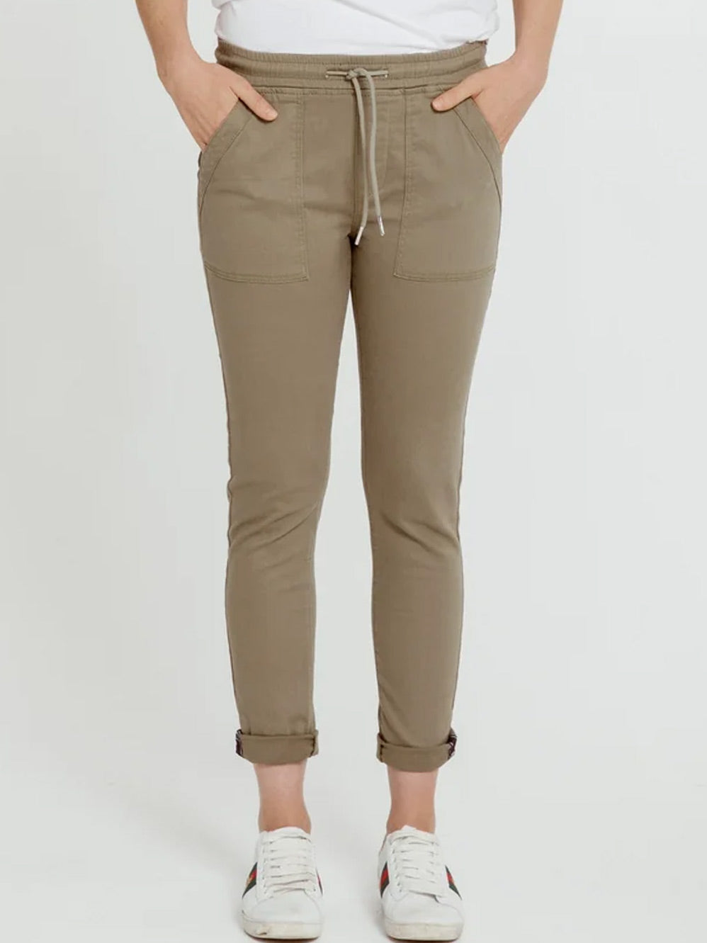 NEW LONDON HOPE JOGGER