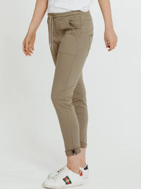 NEW LONDON HOPE JOGGER