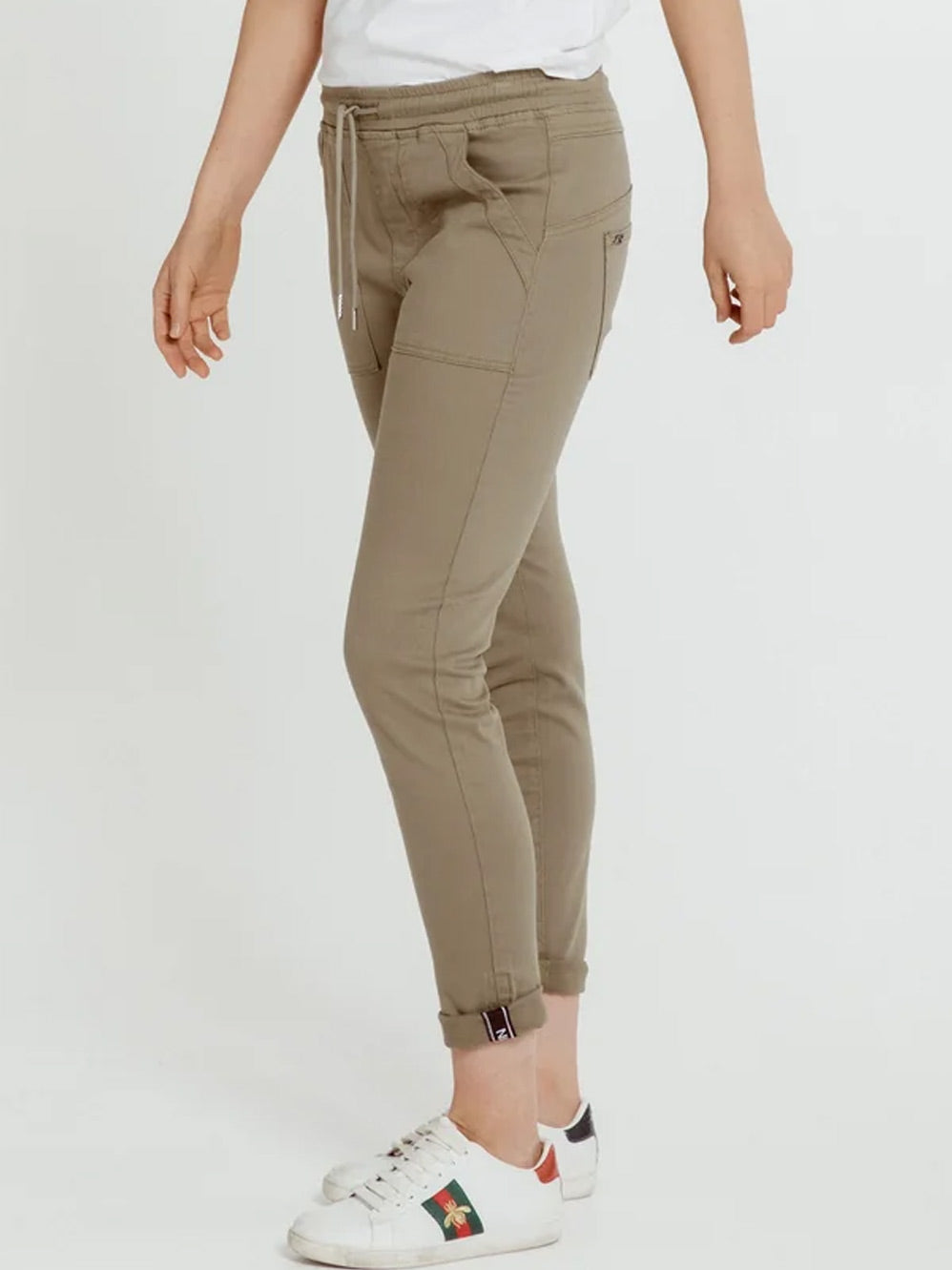 NEW LONDON HOPE JOGGER