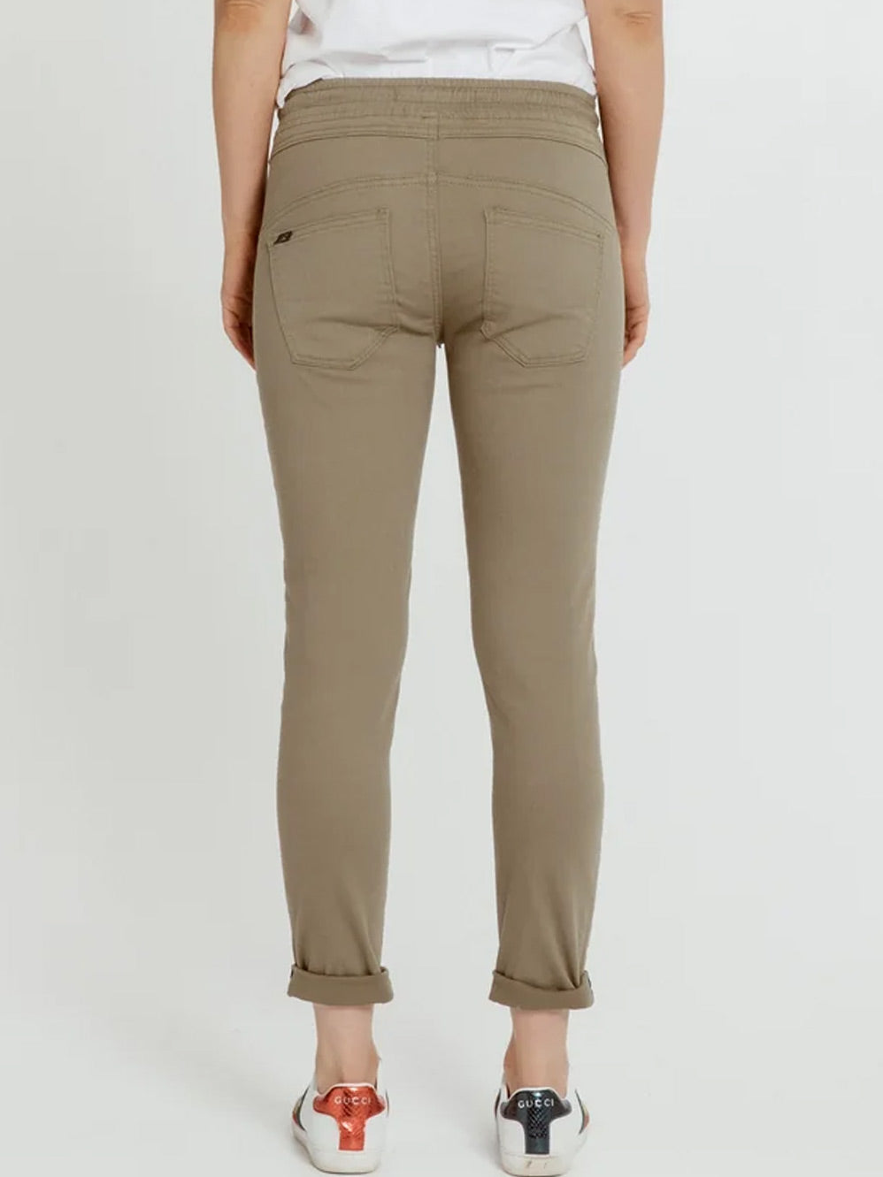 NEW LONDON HOPE JOGGER