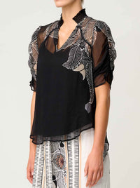 ONCE WAS SAMIRA SHIRT