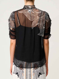 ONCE WAS SAMIRA SHIRT