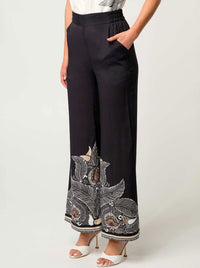 ONCE WAS WILLOW PANT