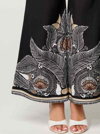 ONCE WAS WILLOW PANT