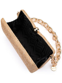 OLGA BERG BIRDIE BAG