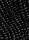 OLGA BERG CALYPSO CRYSTAL MESH BAG