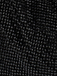 OLGA BERG CALYPSO CRYSTAL MESH BAG