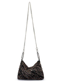 OLGA BERG DION RING HANDLE