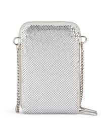 OLGA BERG ELTON CROSS BODY BAG