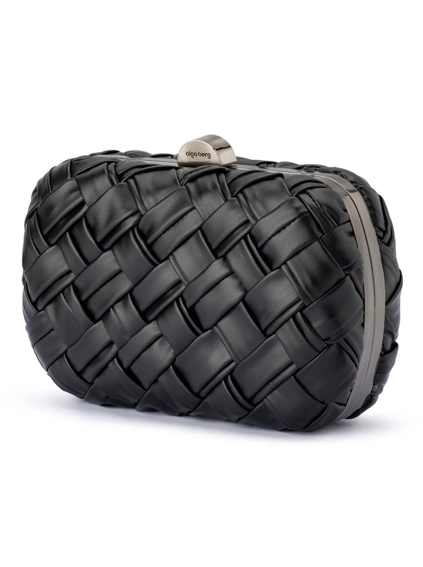 OLGA BERG HAVEN CLUTCH