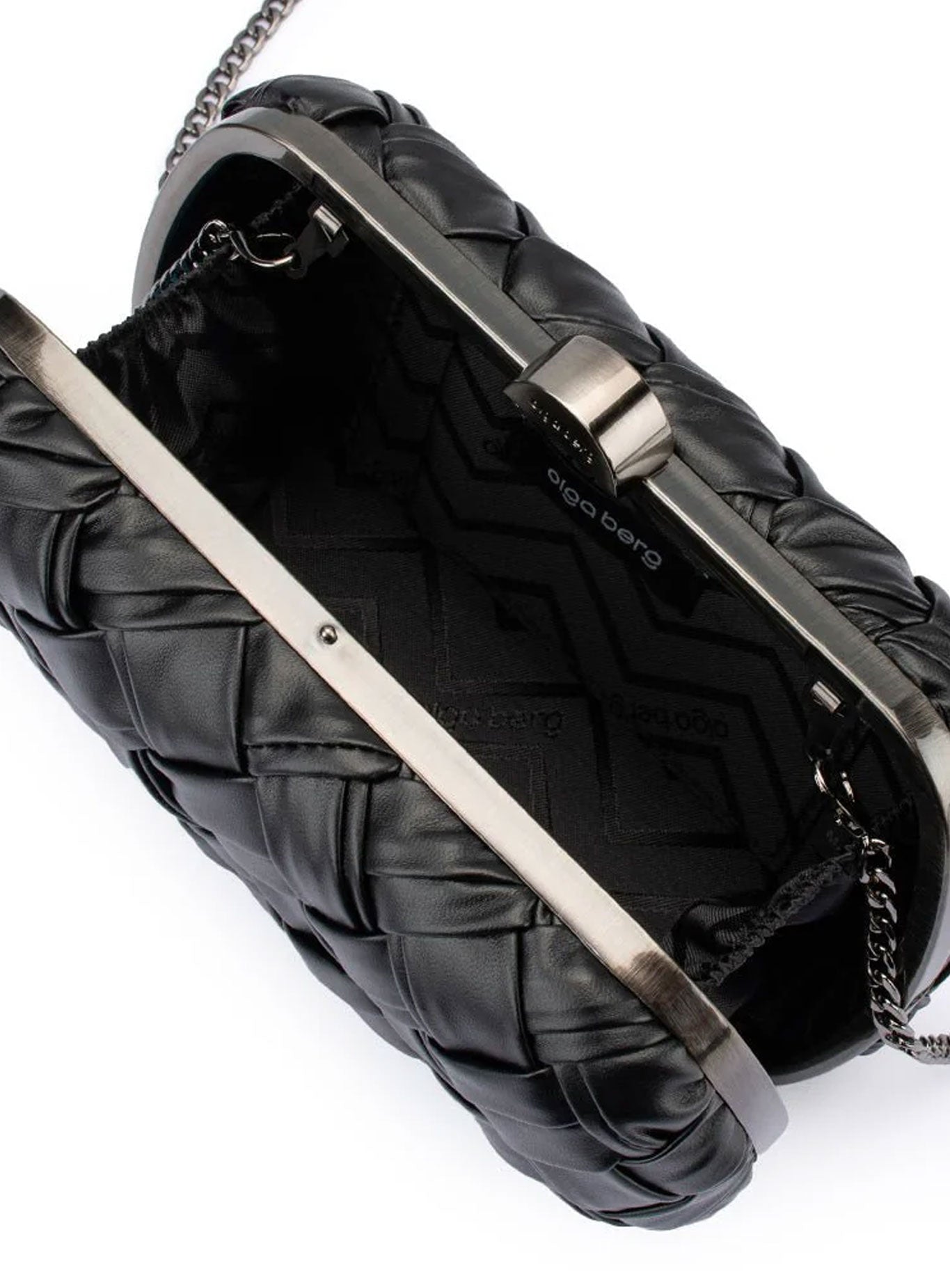 OLGA BERG HAVEN CLUTCH