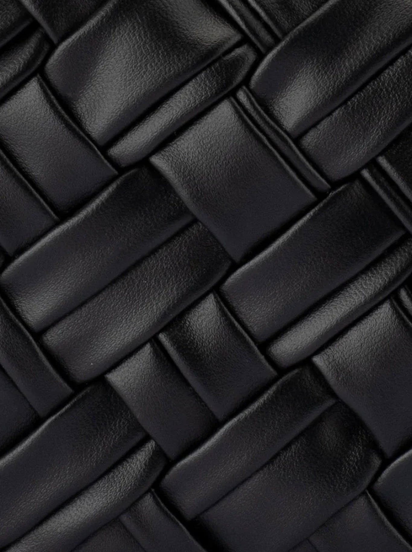 OLGA BERG HAVEN CLUTCH