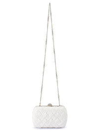 OLGA BERG HAVEN CLUTCH