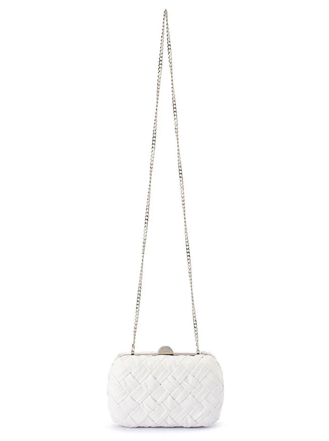 OLGA BERG HAVEN CLUTCH