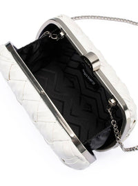 OLGA BERG HAVEN CLUTCH