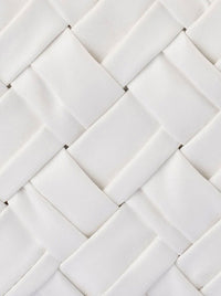 OLGA BERG HAVEN CLUTCH