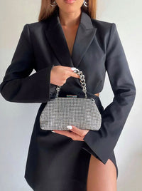 OLGA BERG JERRY CLUTCH