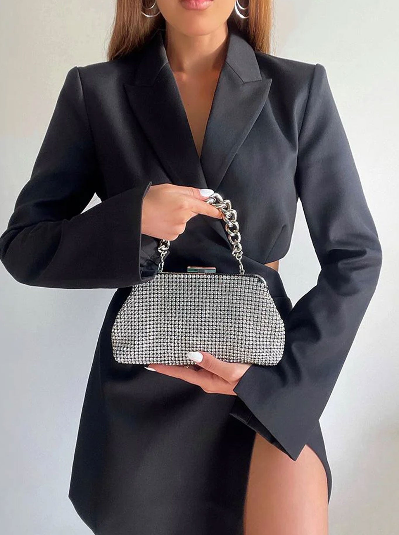 OLGA BERG JERRY CLUTCH