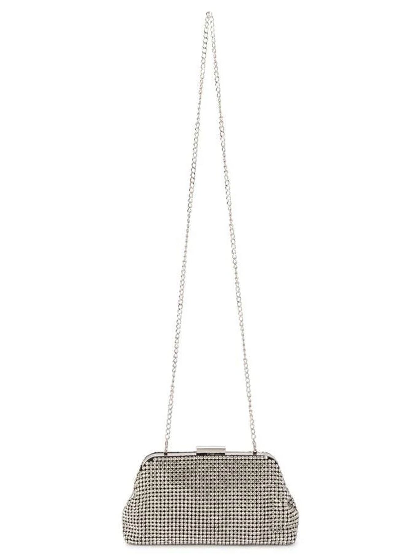 OLGA BERG JERRY CLUTCH