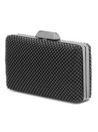 OLGA BERG NATASHA CLUTCH