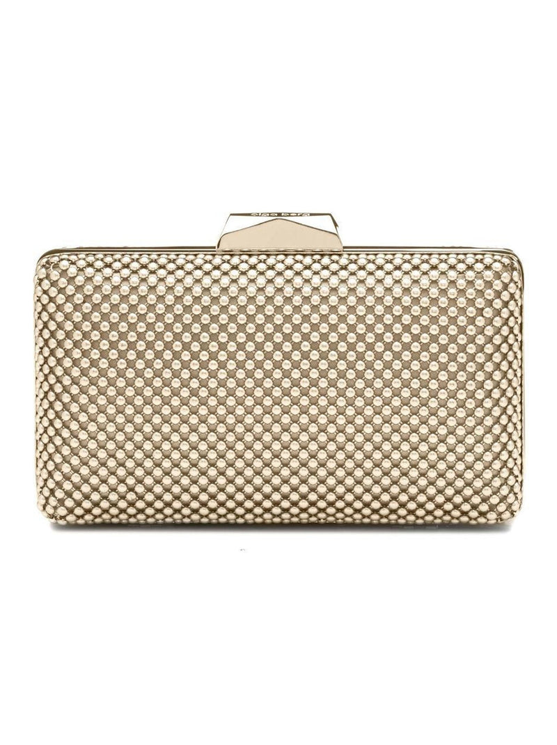 OLGA BERG NATASHA CLUTCH