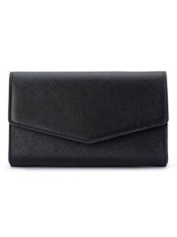 OLGA BERG NIC ENVELOPE CLUTCH