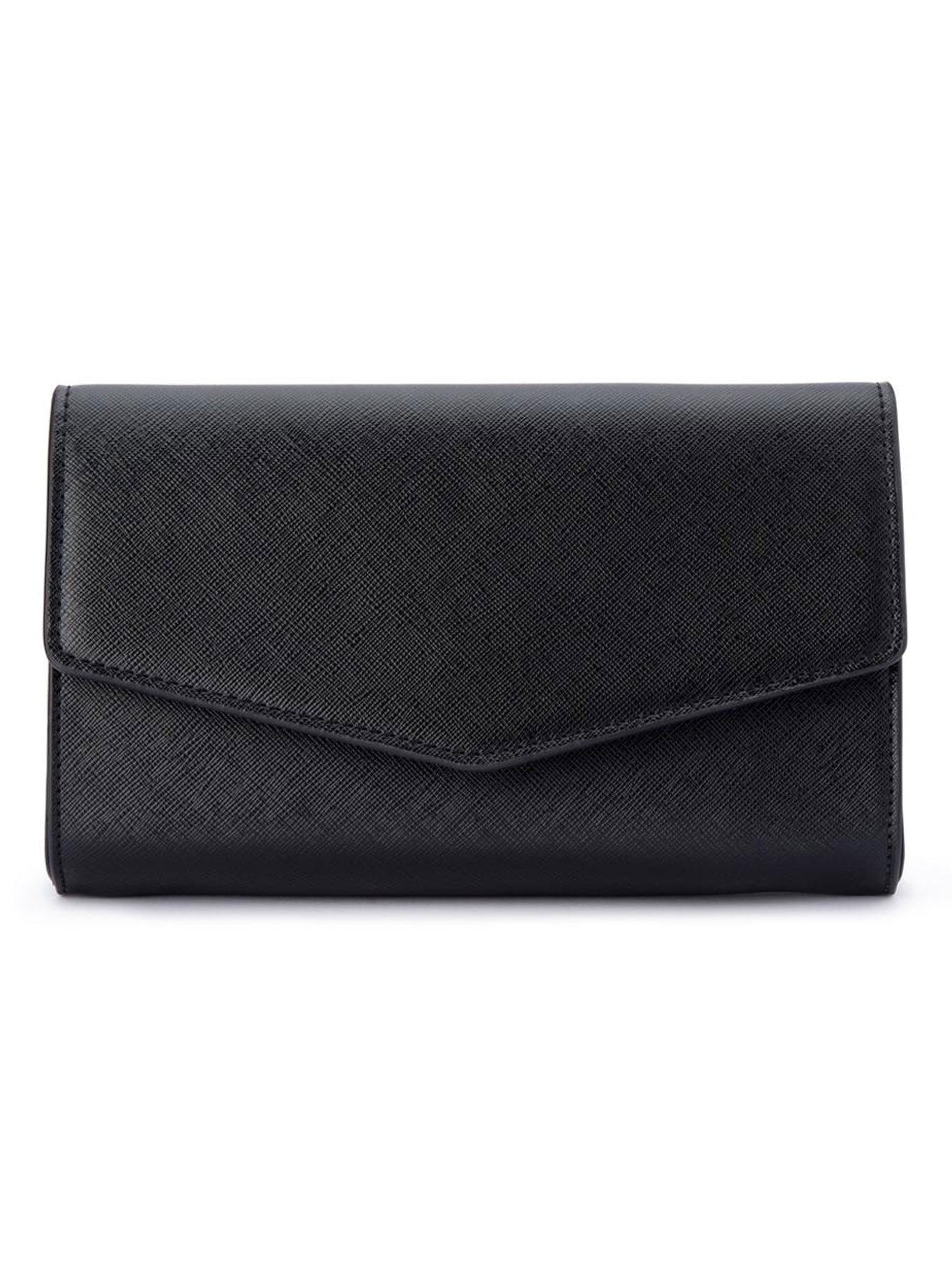 OLGA BERG NIC ENVELOPE CLUTCH