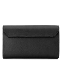 OLGA BERG NIC ENVELOPE CLUTCH