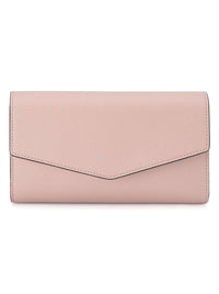OLGA BERG NIC ENVELOPE CLUTCH
