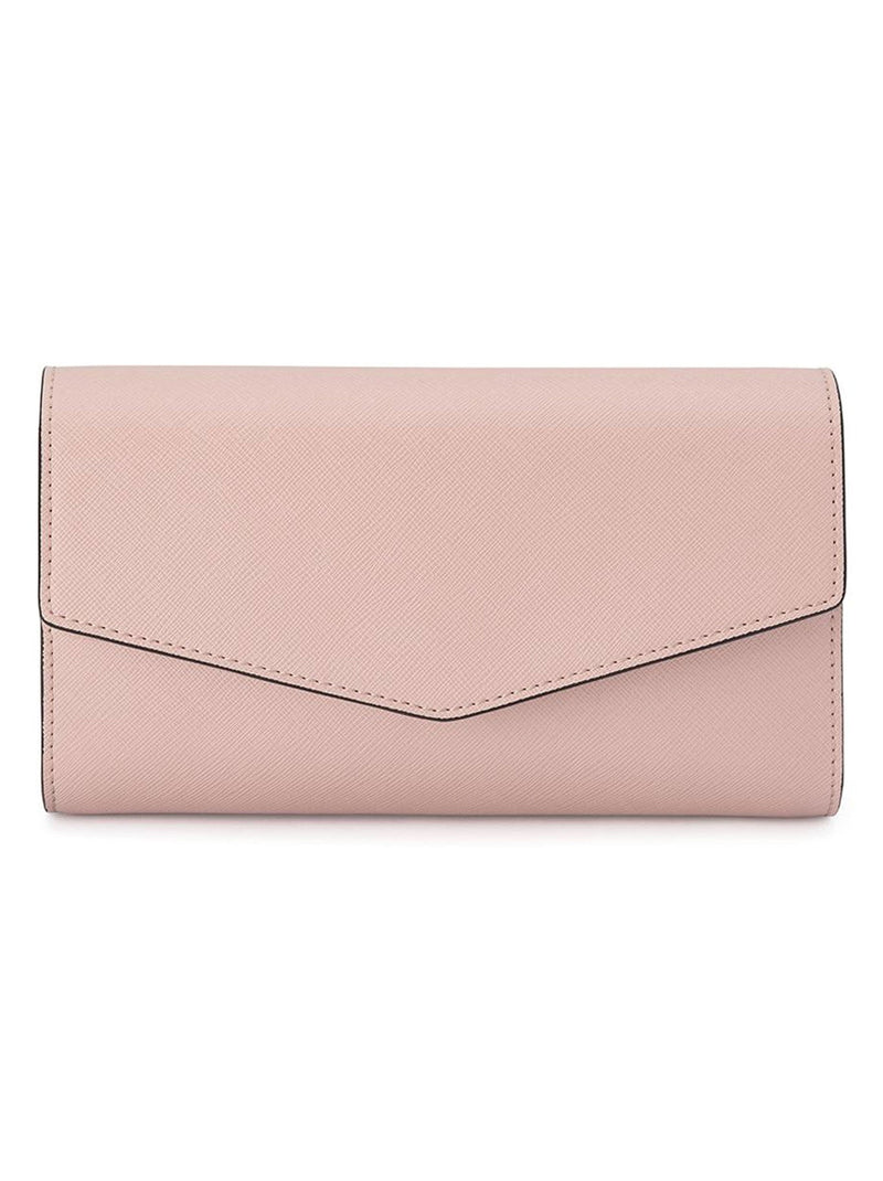 OLGA BERG NIC ENVELOPE CLUTCH